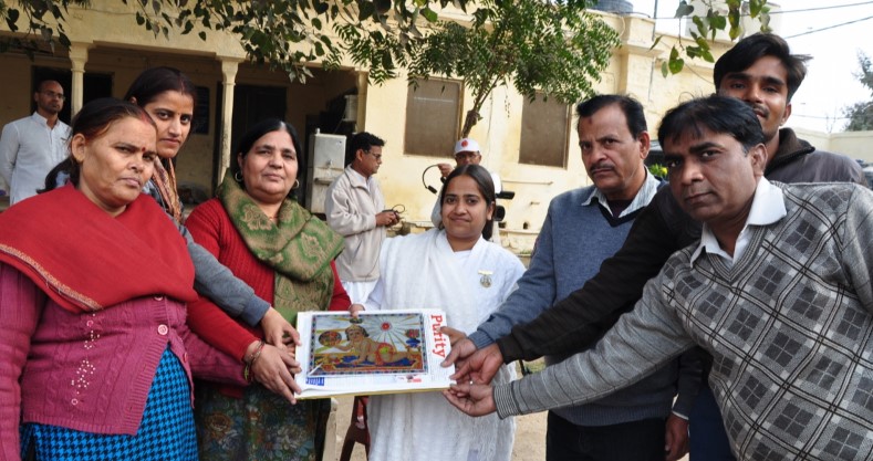 Drusti evam Sravan Vidyalay - Murar -Gwalior