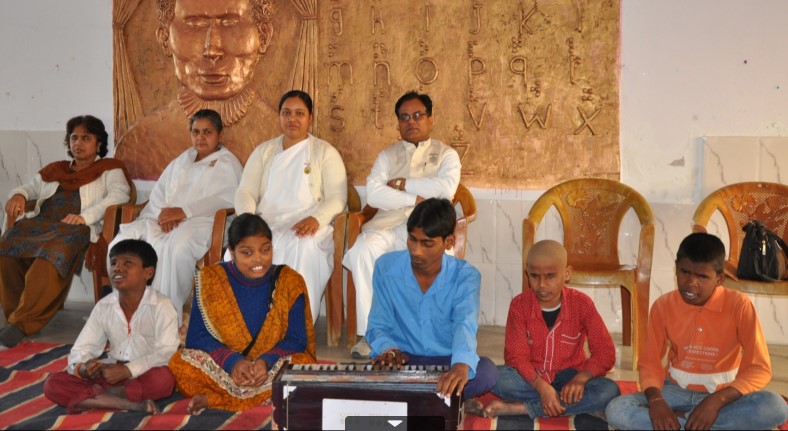 Shubham Vikalang Vikas Sansthan - Muzaffarpur, Bihar.