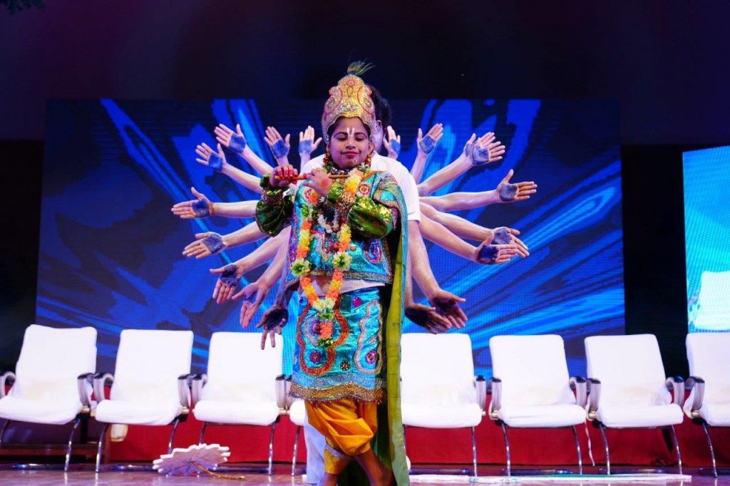 Divyang Campaign : Grand Valedictory & Felicitation Ceremony