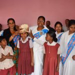 Group Photo with Mahabir School for Deaf,Charampa,Bhadrak,Odisha on 01/02/2019.