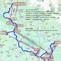 Uttarakhand Roadmap for Divyang Seva