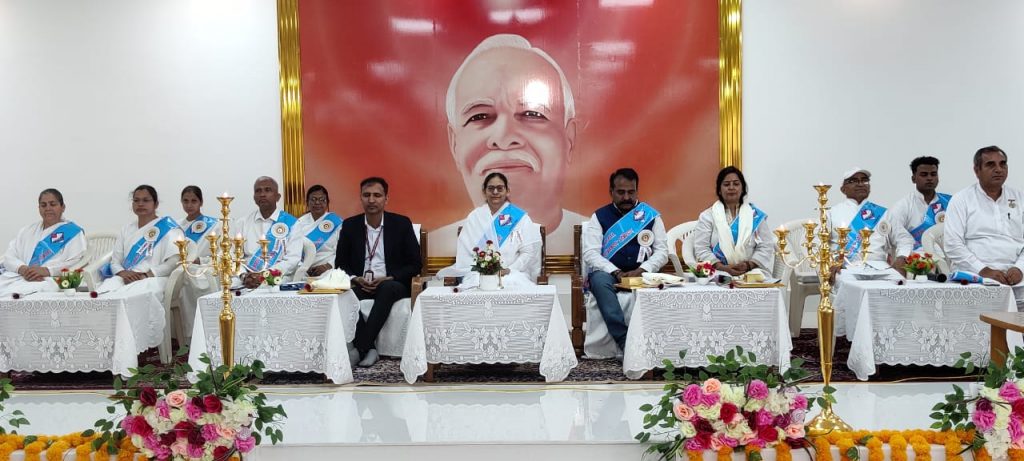 देहरादून-उत्तराखंड दिव्यांग समानता,संरक्षण एवं सशक्तिकरण अभियान की शुरुआत