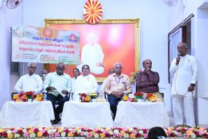 Divyangjanseva Inauguration at Chennai