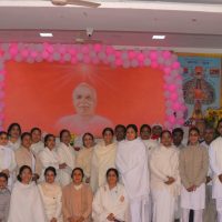 Training at Rupnagar ,Assam