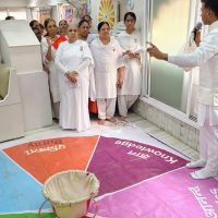 Training Program on Seven Values